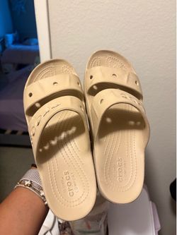 crocs sandals