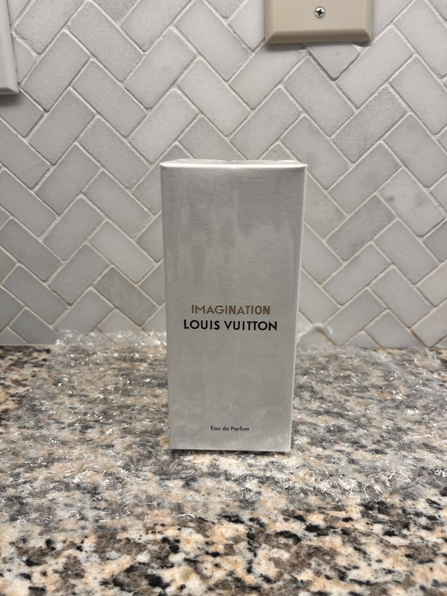 Imagination Louis Vuitton