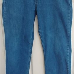 Levi's 514 men's straight leg Jeans