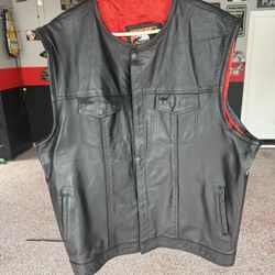  Vest