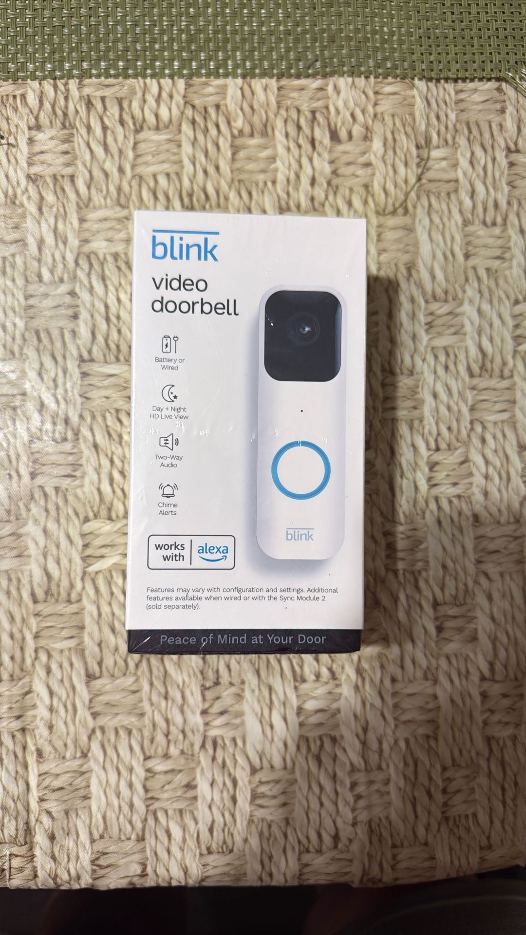 Blink