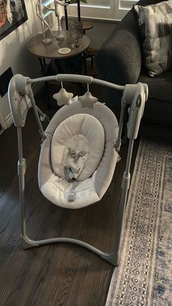Graco Baby Swing