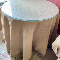 Ballard Designs Essential 30” Table