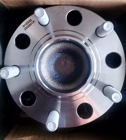 Jeep Patriot (and more) Timken Hub Bearings