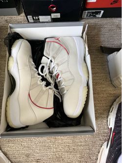 Jordan 11