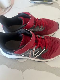 New Balance Kids