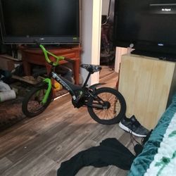 Trek 16 " Childs Bike