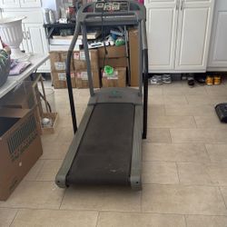 Pacemaster Pro Plus Treadmill 