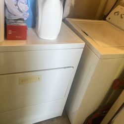Electric Washer And Dryer Heavy Duty 