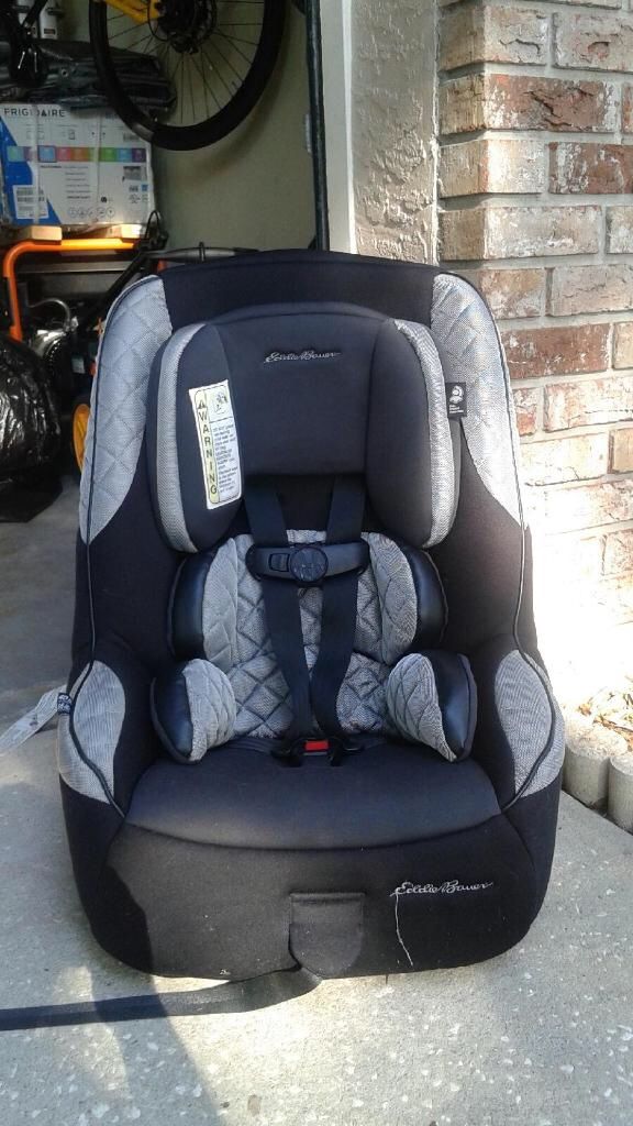 Ed Bauer Xrs65 Convertible Car Seat For In Odessa Fl Offerup Ed Bauer Xrs65 Convertible Car Seat