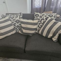 Couch Set For Sale