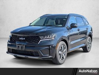 2023 Kia Sorento