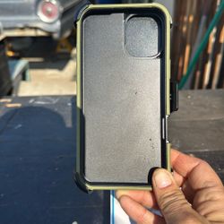 Anti-Drop Protection, Iphone 15 Three And One Smart Phone Case Hybrid Combo