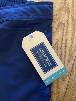 Petite Cherokee Women’s Scrub Bottoms