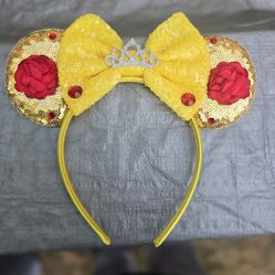 Disney ears