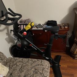 Peloton Bike