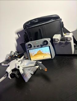 Dji Mini 4 Pro
