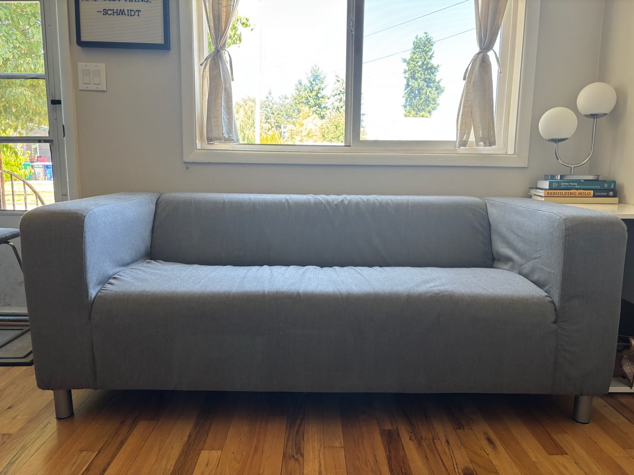 IKEA Loveseat