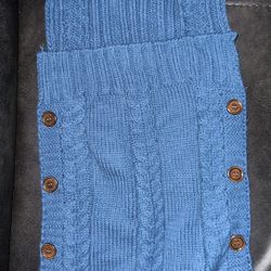 Baby, Newborn, Winter Sleeping Bag 