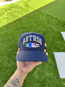 Houston Astros Snapback