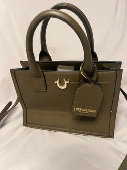 True Religion Pursue