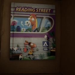 Reading 2011 Student Edition (Hardcover) Grade 3.2
