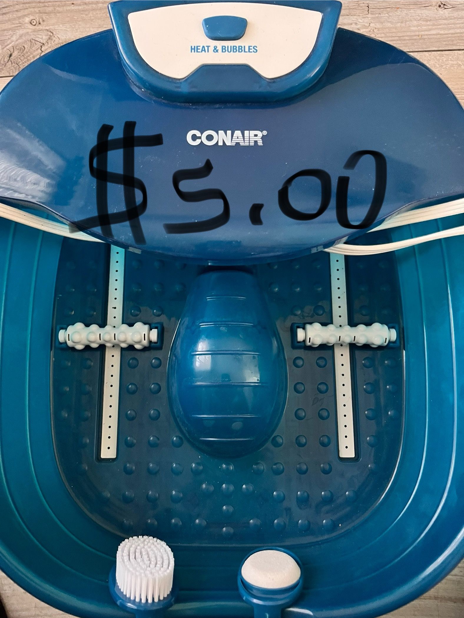 Foot Massager