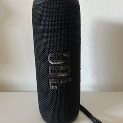 JBL Flip 6 Speaker 