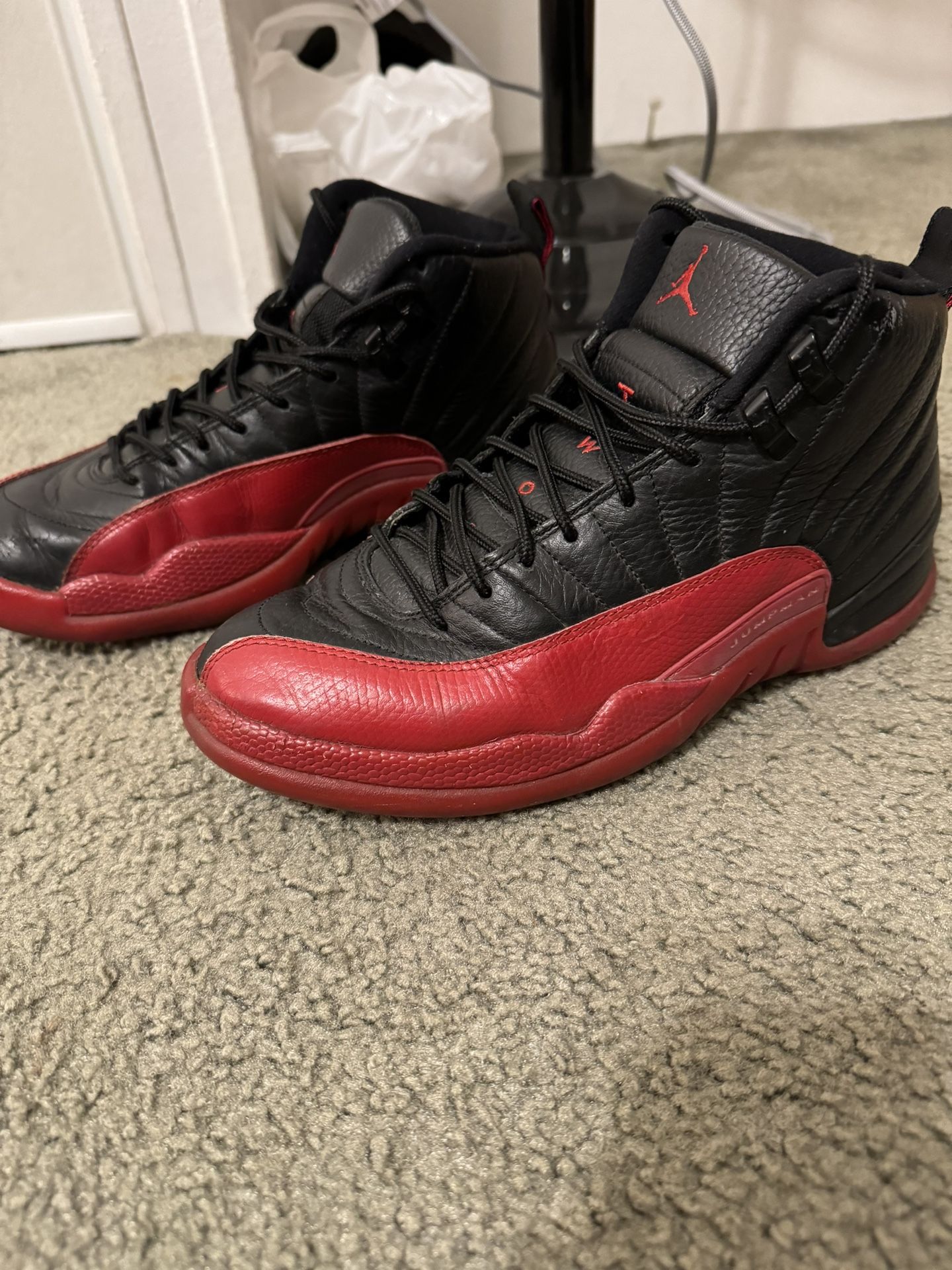 Flu Game 12s