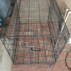 Dog Cage XXL