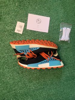 human race nmd inspiration pack