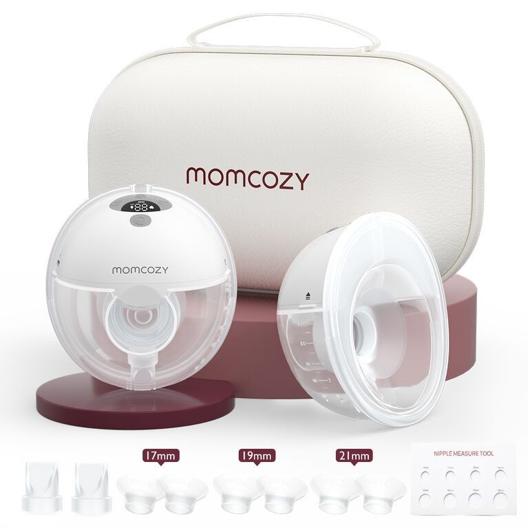 Momcozy M5