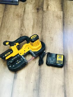 Band Saw DeWalt Makita Hilti Milwaukee Ryobi