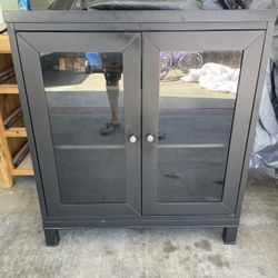 TV Stand Or Storage