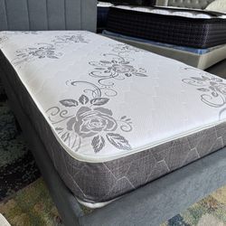 Mattress New Queen $158 Full $128 Twin $98