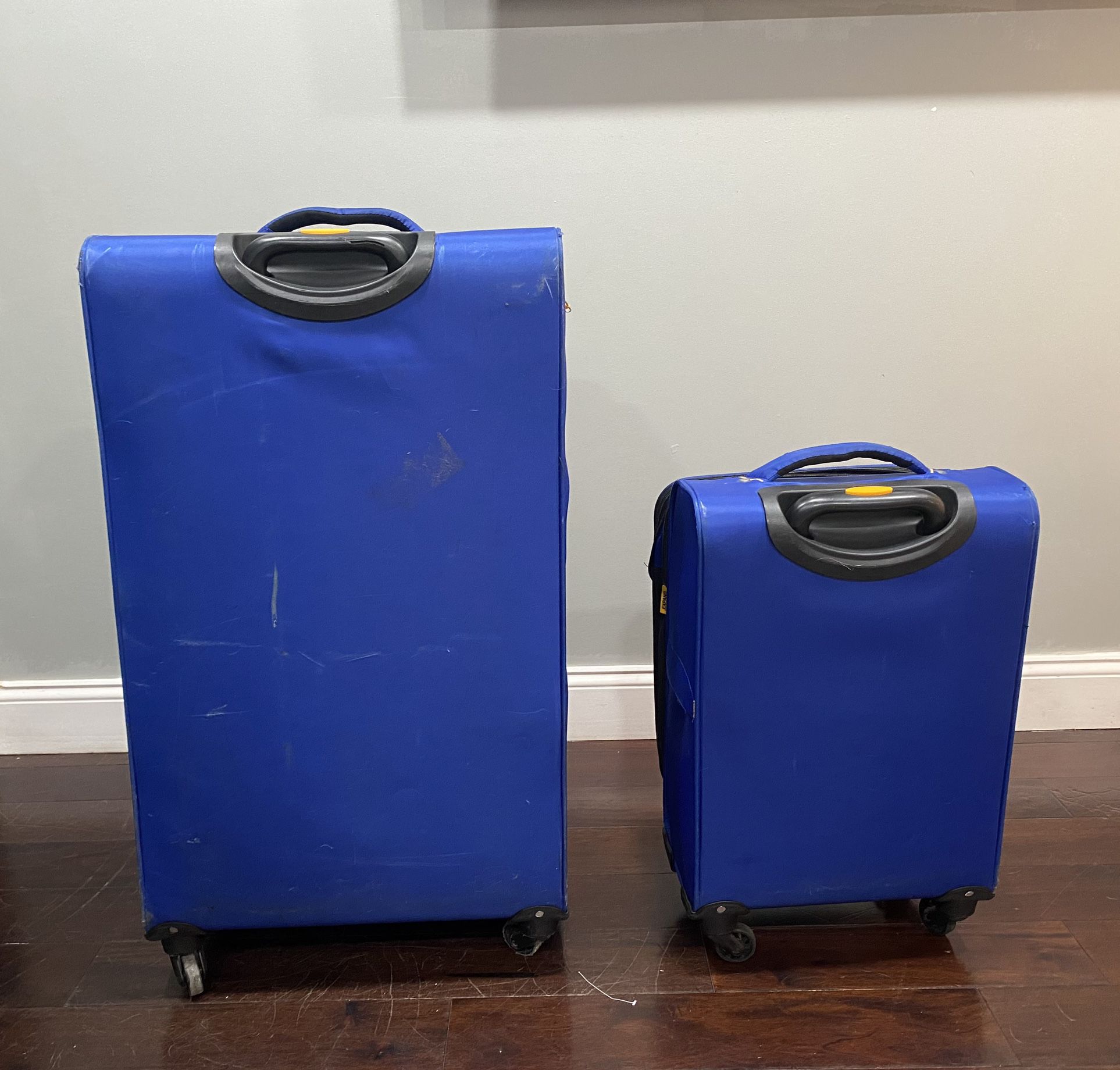 Lucas luggage set