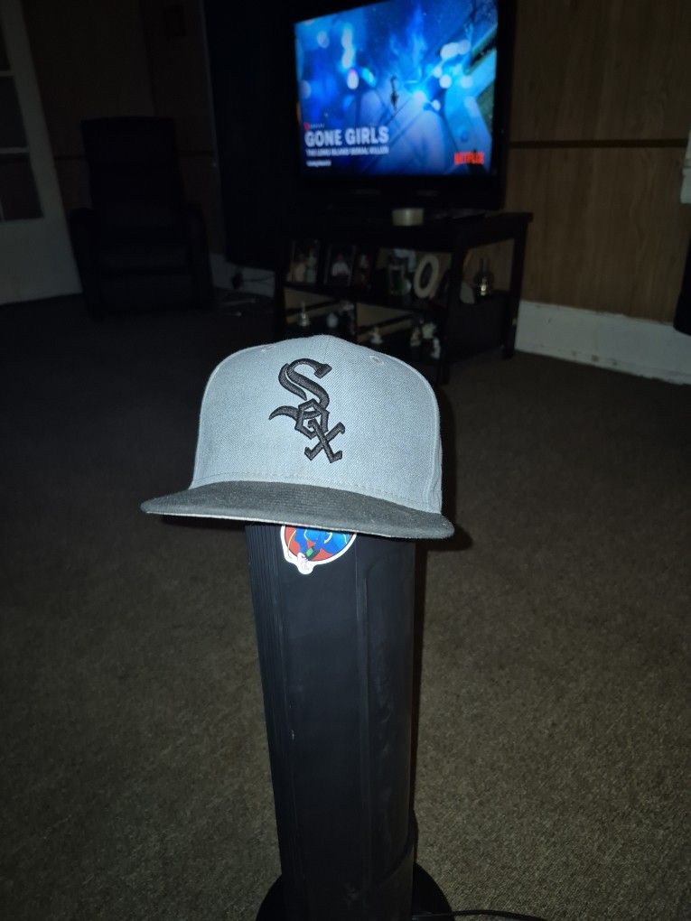 Chicago WhiteSox fitted