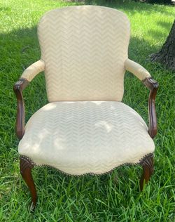 Vintage Pair of Chairs