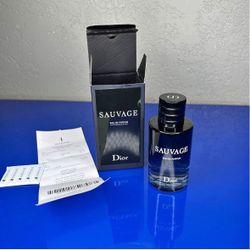 Dior Sauvage