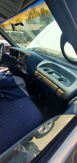 Chevy Obs Dashboard