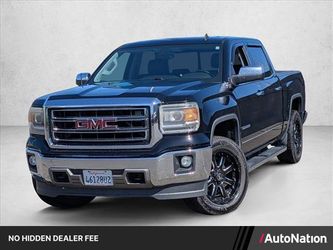 2014 GMC Sierra 1500