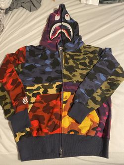 Bape Hoodie