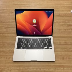 2020 MacBook Pro