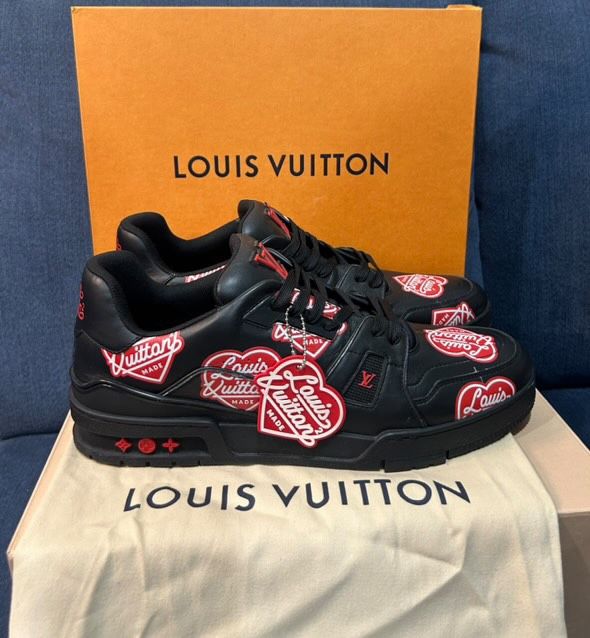Louis Vuitton