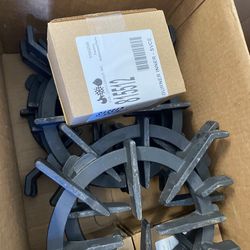 Genuine Wolf stove parts