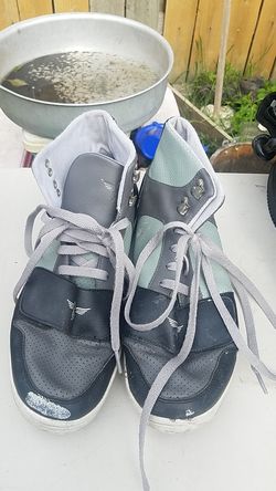 Size 13 still plenty of life left need cleaned up