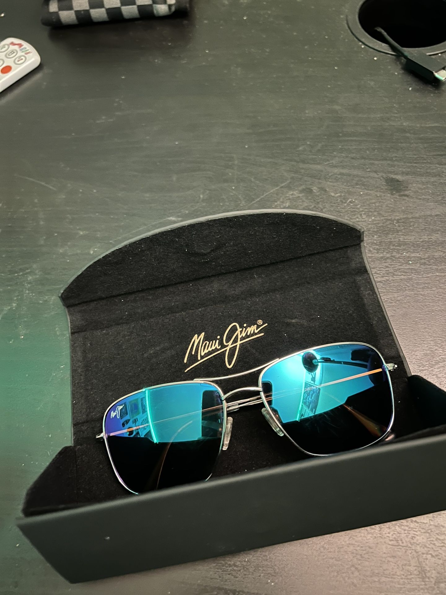 Maui Jim Sunglasses