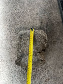 Asteroid for sale