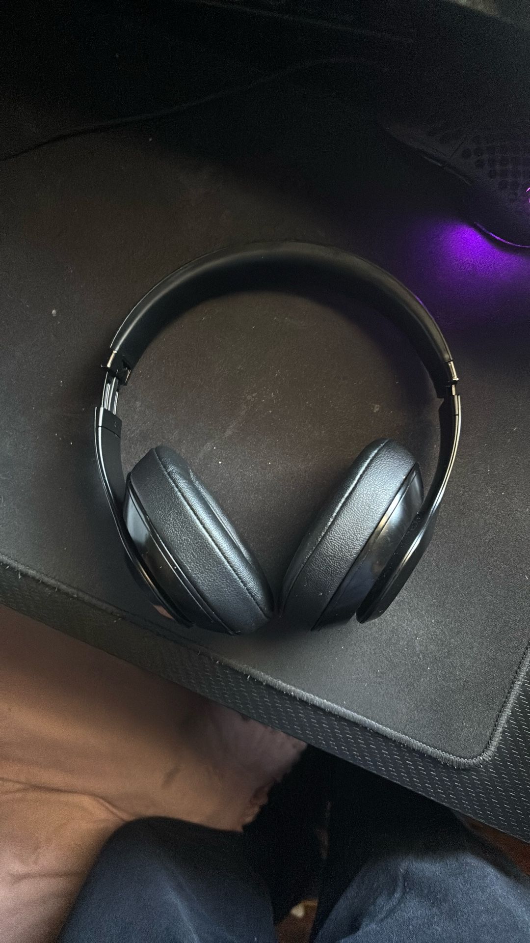 Beats Studios 3s