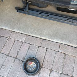 Twin Size Reels For Bed 40.00